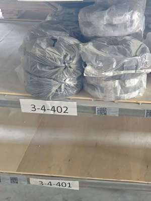 Rotor de grafite elétrico até 1400 graus: a solução definitiva para aplicações de temperatura