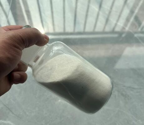 Fluxo de refinação de alumínio para limpeza e revestimento de desgaseificação de alumínio fundido