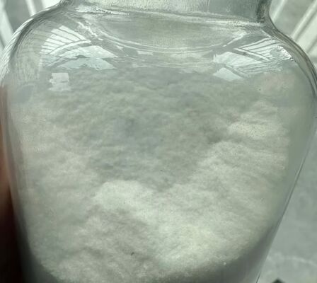 Fluxo de refinação de alumínio para limpeza e revestimento de desgaseificação de alumínio fundido