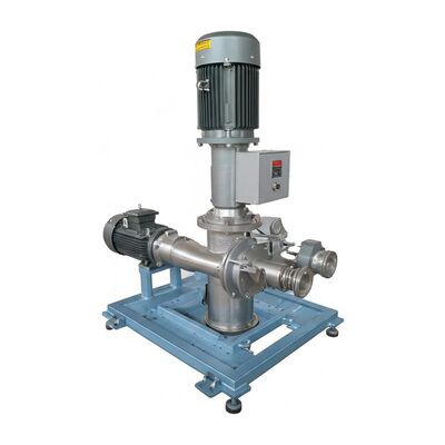 Energy-saving Eco-friendly Rotary Flux Injector for High Efficiency Aluminum Refining Equipment
