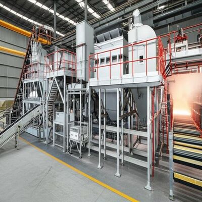 Injetor Rotativo de Fluxo com Tempo de Degasagem Ajustável, Rotor de Grafite e Nitrogênio de Alta Pureza para Degasagem de Alumínio