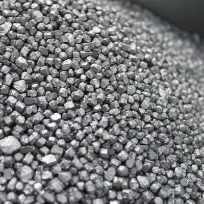 Fluxo de refinação de alumínio para limpeza e revestimento de desgaseificação de alumínio fundido