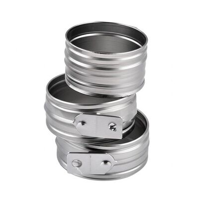 Triturador Industrial de Alumínio com Configurações de Eixo Único, Eixo Duplo e Eixo Quádruplo para Reciclagem Eficiente