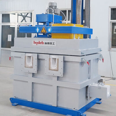 Unidade de Refino de Líquido e Degasagem 380V 50Hz, Aproximadamente 300 Kg, Fornecendo Soluções para Tarefas de Degasagem e Refino de Líquidos