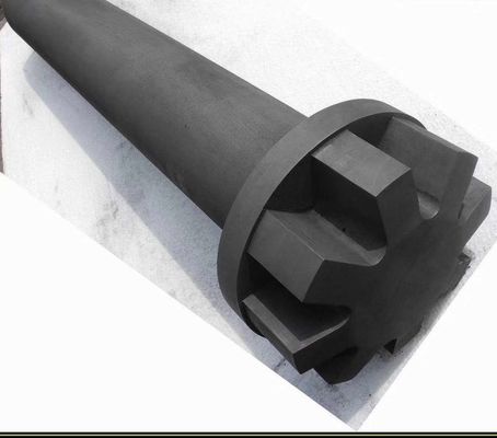 O rotor de 850 X de 80MM morre peças sobresselentes da carcaça