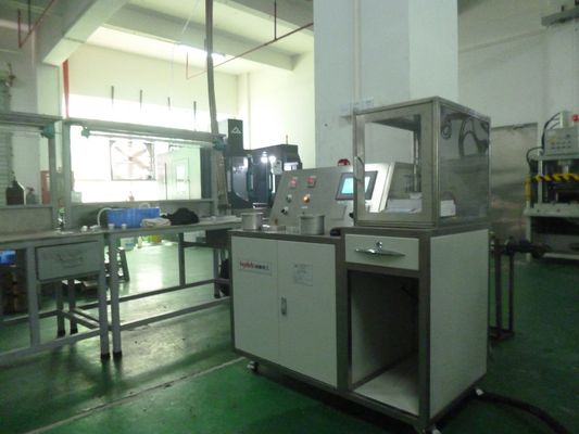 funcionamento automático portátil de DIA White HPD do analisador de gás do hidrogênio da capacidade de 500g 0.09MPa