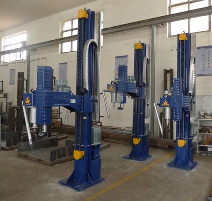 0-99 Min Tempo de refino e desgaseamento Máquina de desgaseamento para produção de alumínio