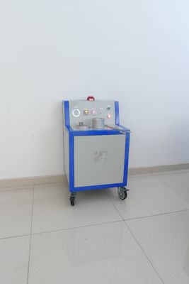 O analisador de gás do hidrogênio da fundição para o alumínio industrial morre carcaça